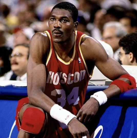 Nigerian Sports Heroes