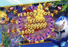 Bắn Cá Đổi Thưởng – Trò Chơi Giải Trí Săn Thưởng Cực Cuốn Bắn Cá Đổi Thưởng