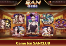 Sanclub Card Games – A Dynamic Online Card Game Entertainment Hub Sanclub Card Games