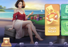 Game bài đổi thưởng BAY789 – Cổng game hiện đại được yêu thích hàng đầu BAY789