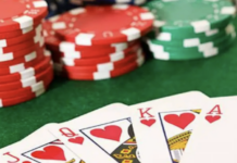 Poker SUN52: Đấu trí đỉnh cao và nghệ thuật quản trị rủi ro Poker SUN52