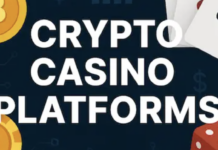 How to Launch a Crypto Casino Platform Crypto Casino Platform