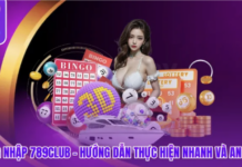 Log in to 789 Club – Fast access, simple operation, and a seamless experience anytime 789 Club