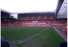 Old Trafford’s Redemption The Slow Walk Back to Greatness Old Trafford’s