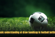 Draw Handicap Explained: A Complete Guide For Smart Bettors Draw handicap