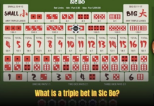 Triple Bet In Sic Bo Explained: High Risk, High Reward Strategy Triple bet