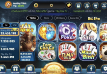RIKVIP.GIFT – Rikvip gaming portal review: Why is it still the number one choice for wealthy players? RIKVIP
