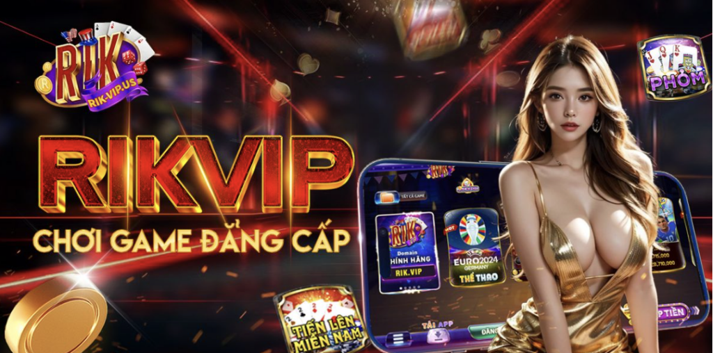 RIKVIP