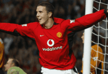 The versatile John O’Shea John O'Shea