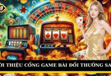 Nhà cái Sao789 – A Modern Online Entertainment Platform for Digital Gaming Enthusiasts Sao789