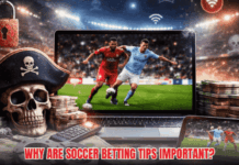 Soccer Betting Tips – Strategies To Win More Often Soccer betting tips