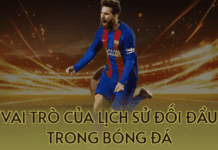 Lịch Sử Đối Đầu Bóng Đá Nowgoal – Nguồn Dữ Liệu Quan Trọng Cho Người Yêu Bóng Đá Nowgoal