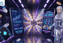 Optimizing Your Mobile Experience With 8XBET 8XBET