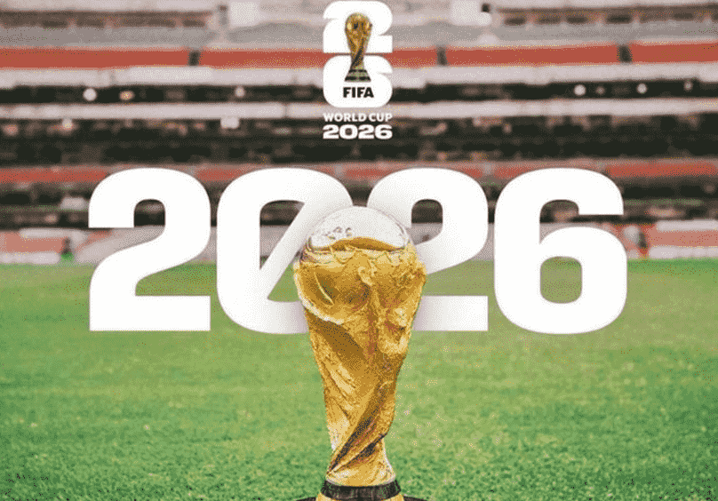 FIFA World Cup 2026
