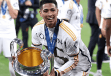 Real Madrid Star Jude Bellingham: Latest Developments and On-Pitch Review Real Madrid