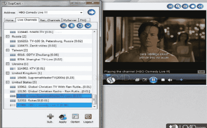 What Is Sopcast? Exploring the Once Popular Online Football Streaming Software Sopcast