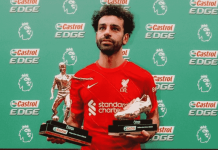Tiểu sử Mohamed Salah – Sự nghiệp và những thành tích nổi bật Mohamed Salah
