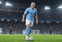 Haaland’s Five-Goal Start Meets Leipzig, Napoli and Arsenal Erling Haaland