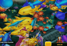 How To Master Online Fish Shooting Casino Games And Win Big Fish shooting