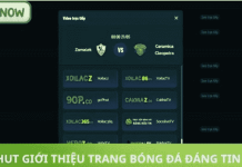90phut Trusted Bookmaker – Explore the Exciting World of Football Trusted Bookmaker